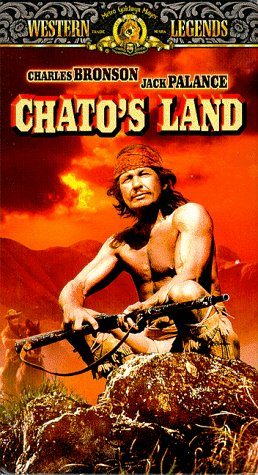 Chato's Land still 5