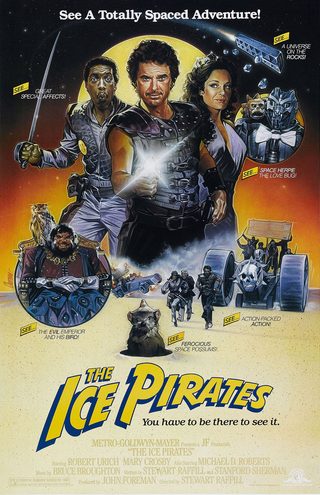 The Ice Pirates still 8