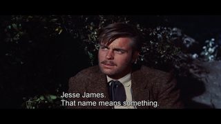The True Story of Jesse James still 5