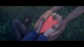 In a Heartbeat still 3