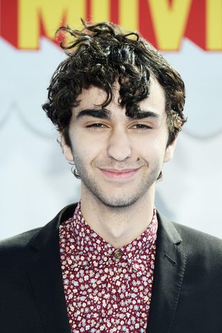 Alex Wolff, photo 1 of 3