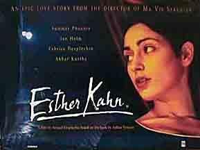 Esther Kahn still 1