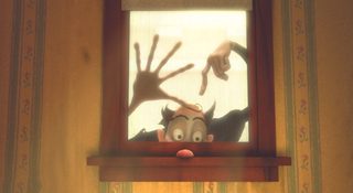 Meet the Robinsons still 4