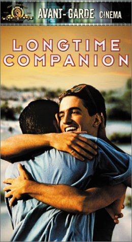 Longtime Companion still 7