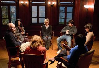 Call Me Crazy: A Five Film still 2