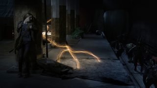 The Darkest Hour still 2