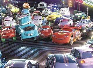 Tokyo Mater still 7
