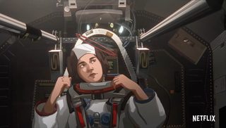 Apollo 10½: A Space Age Childhood still 6