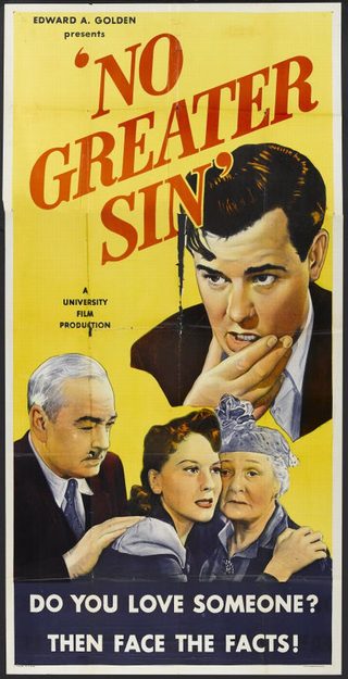 No Greater Sin still 5