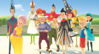 Meet the Robinsons still 1
