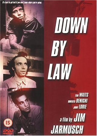 Down by Law still 5