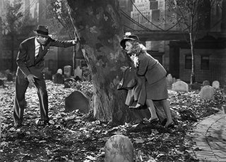 Arsenic and Old Lace still 3