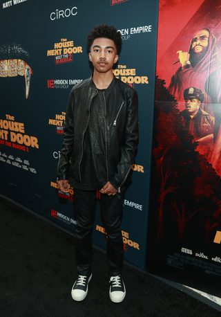 The House Next Door: Meet the Blacks 2 still 3