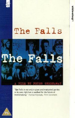 The Falls still 3