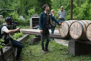 Neat: The Story of Bourbon still 8