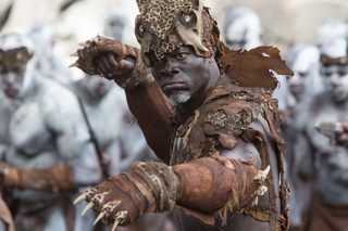 The Legend of Tarzan still 5