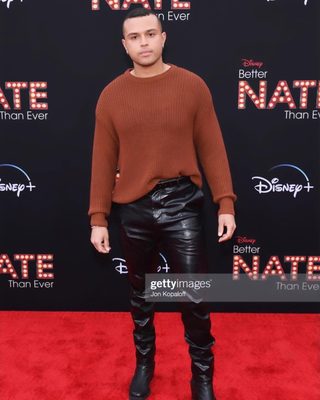 Better Nate Than Ever still 3