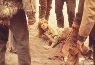 The Outlaw Josey Wales still 5