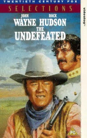 The Undefeated still 5