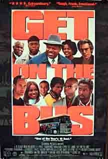 Get on the Bus still 3