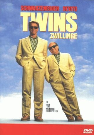 Twins still 7