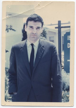 An Unreasonable Man still 5