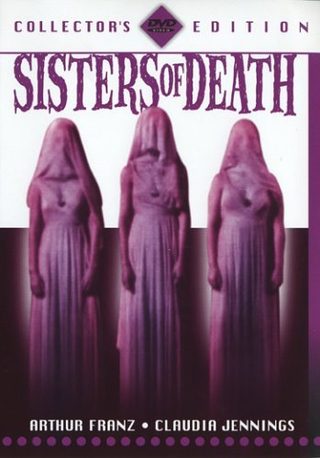 Sisters of Death still 2