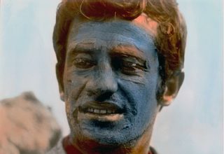 Pierrot le Fou still 1