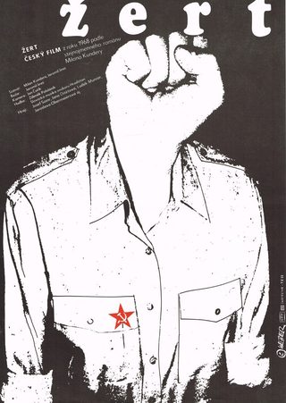 The Joke still 4