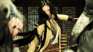 The Four still 3