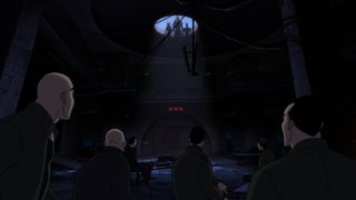 Justice League: Gods and Monsters still 8