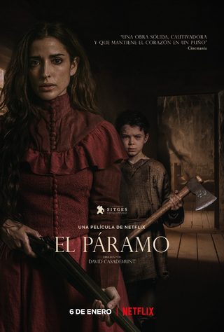 The Beast still 2
