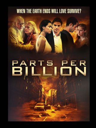 Parts Per Billion still 1