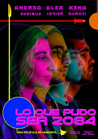 Lo que pudo ser 2084 still 6