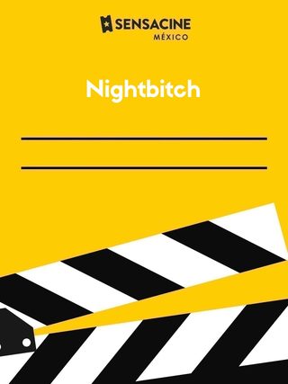 Nightbitch still 8