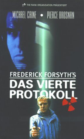 The Fourth Protocol still 4