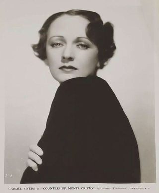The Countess of Monte Cristo still 2