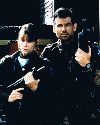 Death Train still 5