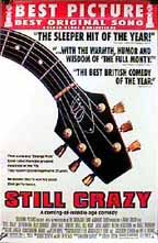 Still Crazy still 8