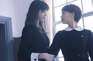Fatal Frame still 4
