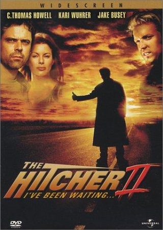 The Hitcher II: I've Been Waiting still 2