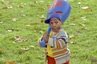 Littleman still 10