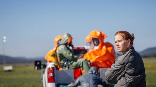 Arrival still 4