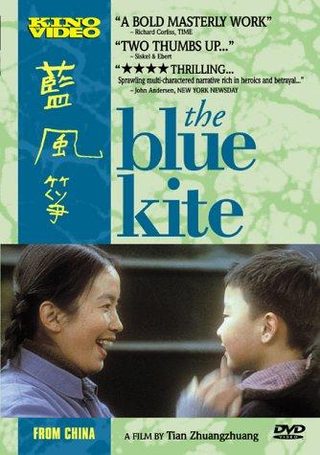 The Blue Kite still 2