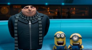 Despicable Me 2 still 6