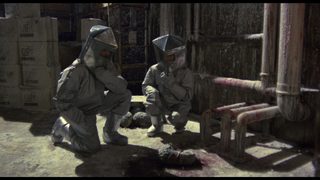 Contamination still 3