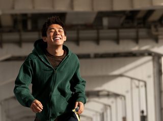 Punch still 5