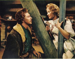 Seven Brides for Seven Brothers still 2