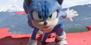 Sonic the Hedgehog 2 still 5