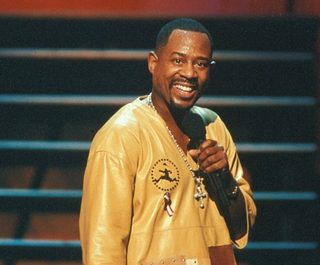 Martin Lawrence Live: Runteldat still 1
